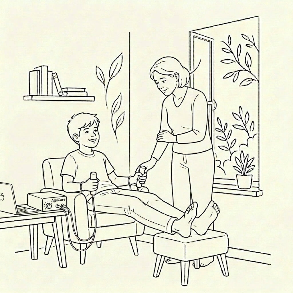 AgilCare® Pro kaufen