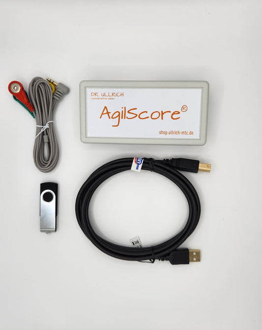 AgilScore®