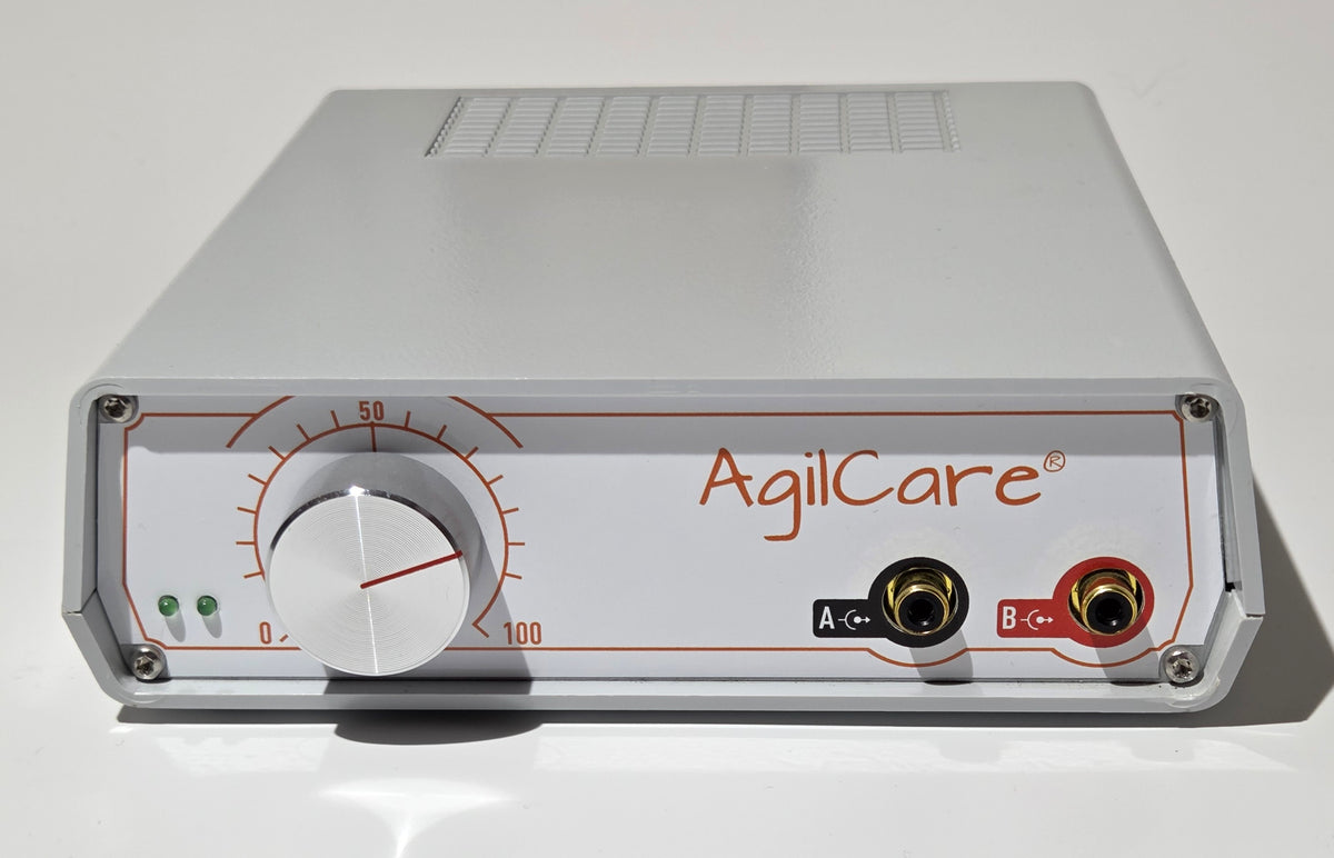 AgilCare® Parallel