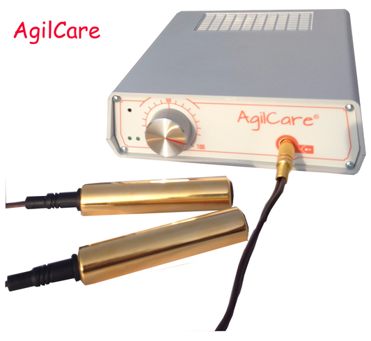 AgilCare® Pro