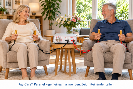 AgilCare® Parallel