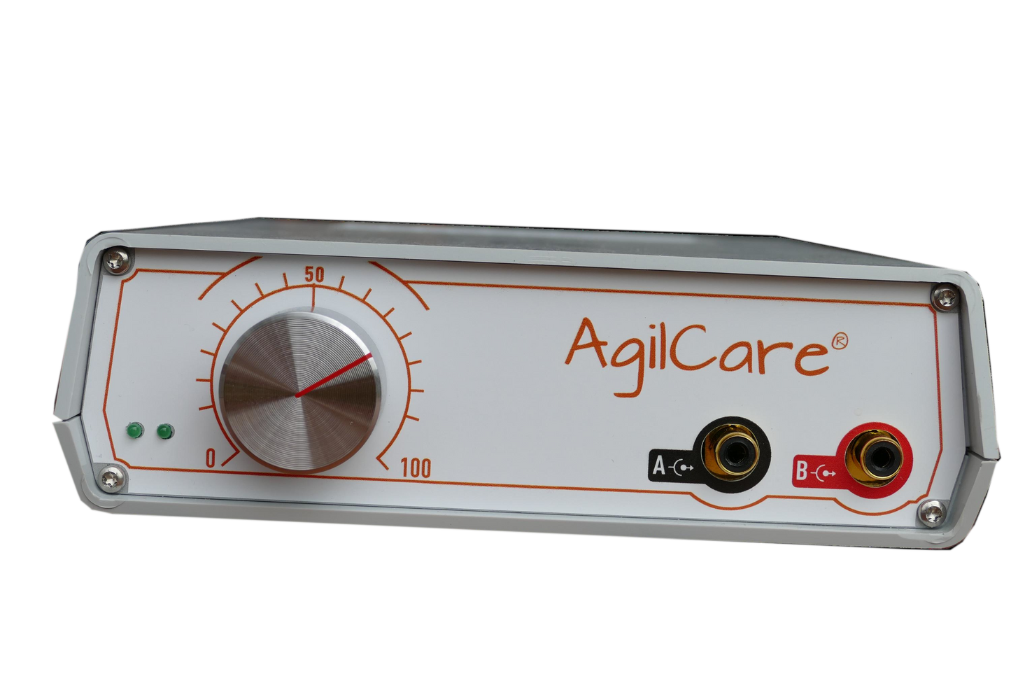 AgilCare® Parallel