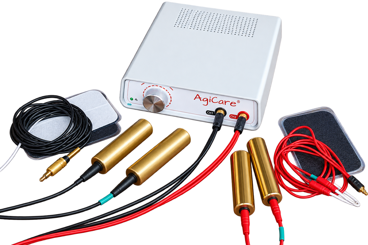AgilCare® Parallel