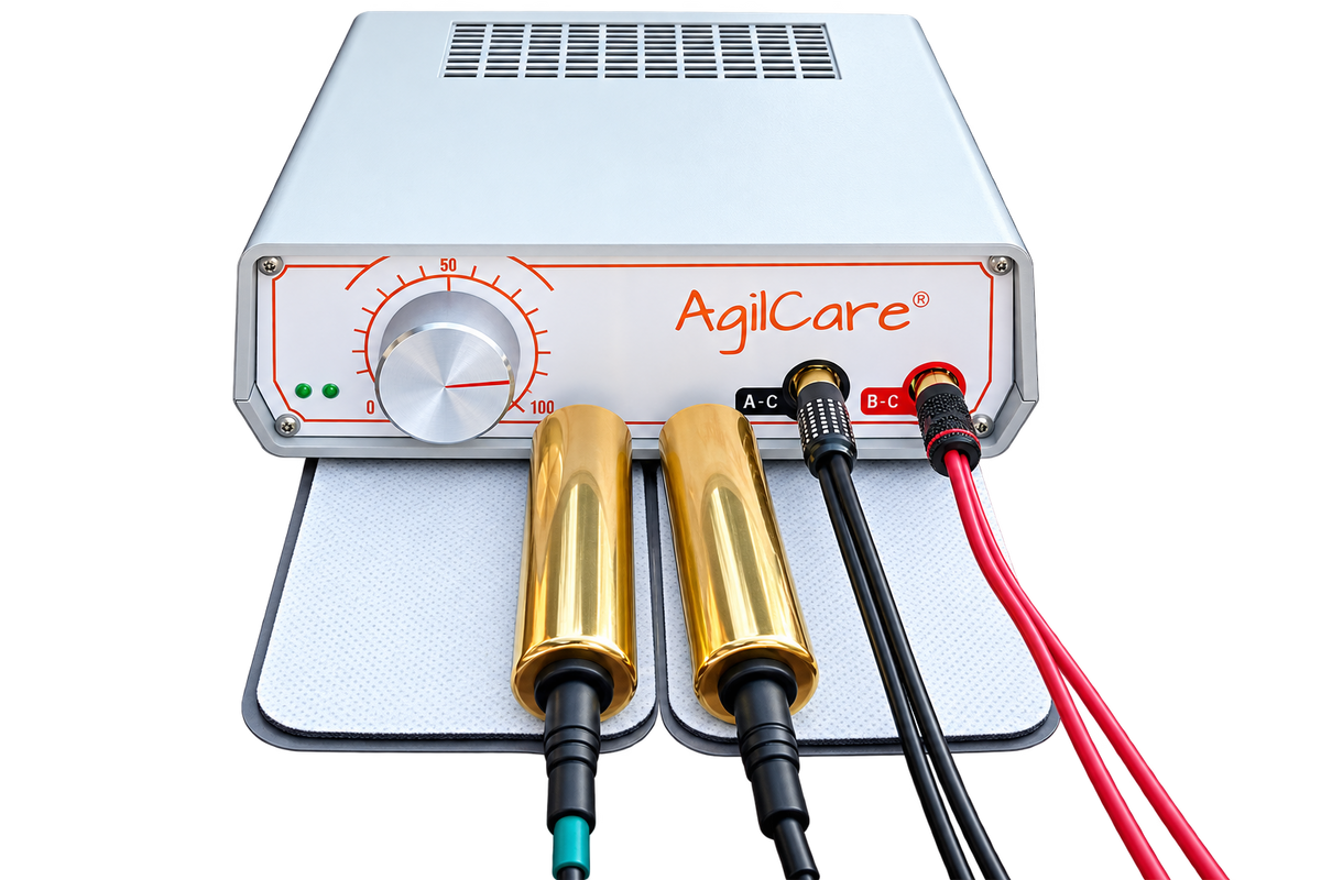 AgilCare® Parallel