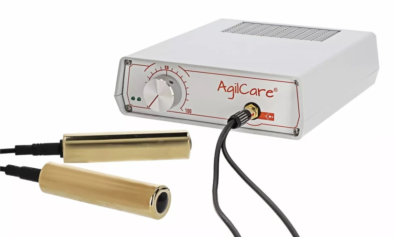 AgilCare® Pro