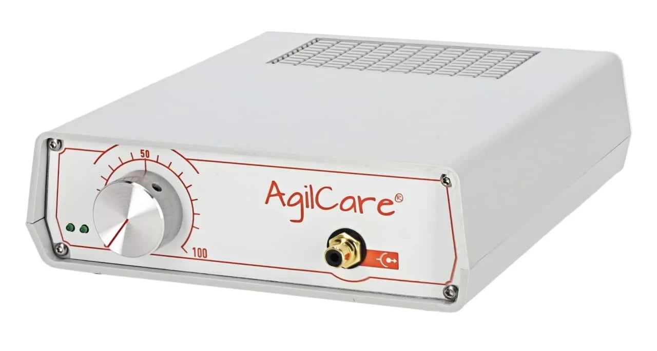 AgilCare® Pro