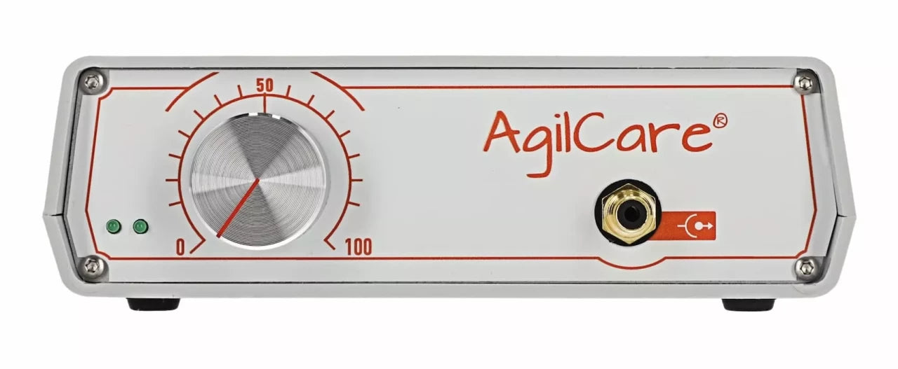 AgilCare® Pro